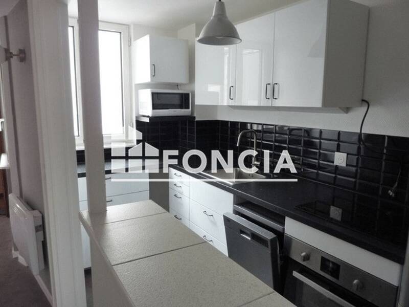 Maison à louer, 61m², MEAUX