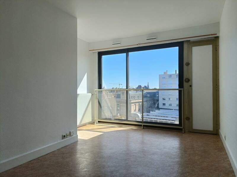 Maison à louer, 21m², REIMS