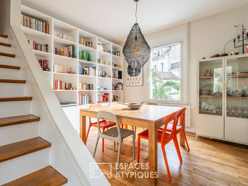 Maison à vendre, 164m², TOURS