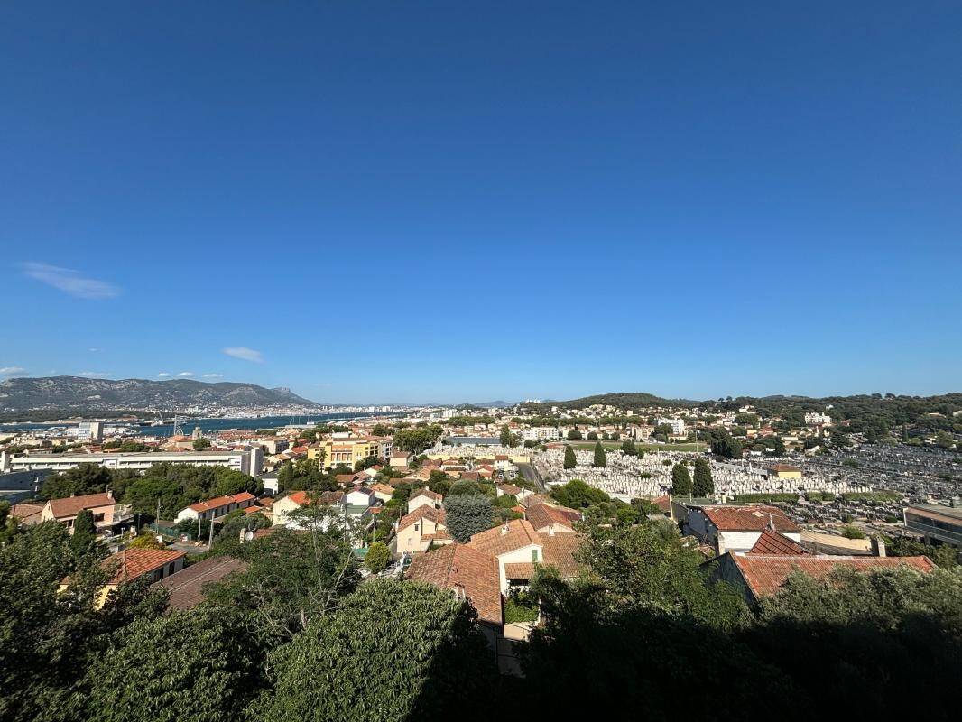 Maison à louer, 57m², LA SEYNE SUR MER