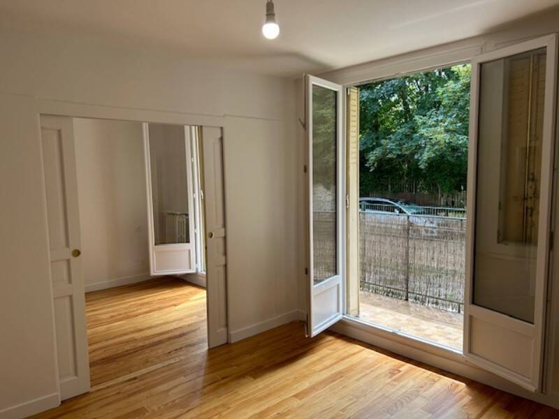 Maison à louer, 50m², VERSAILLES