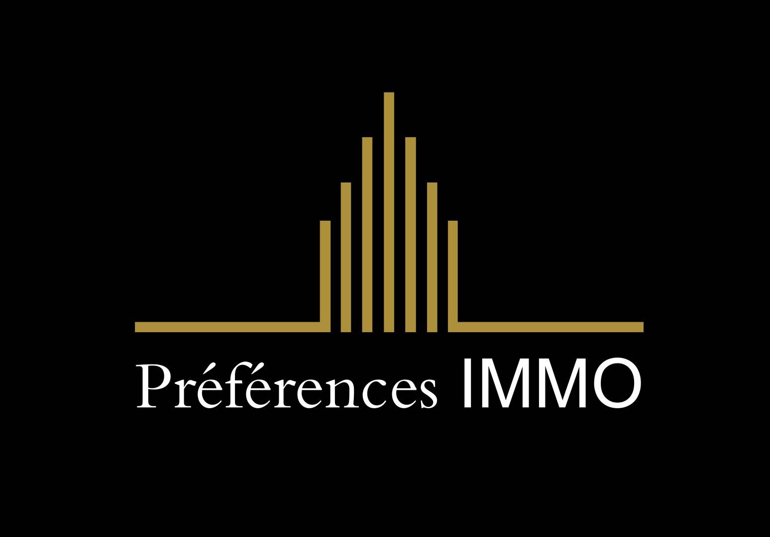 Préférences Immo