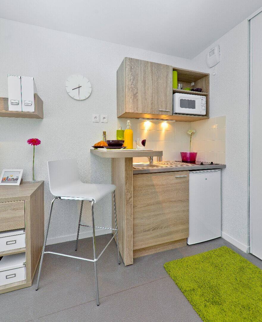 Maison à vendre, 18m², ROUBAIX