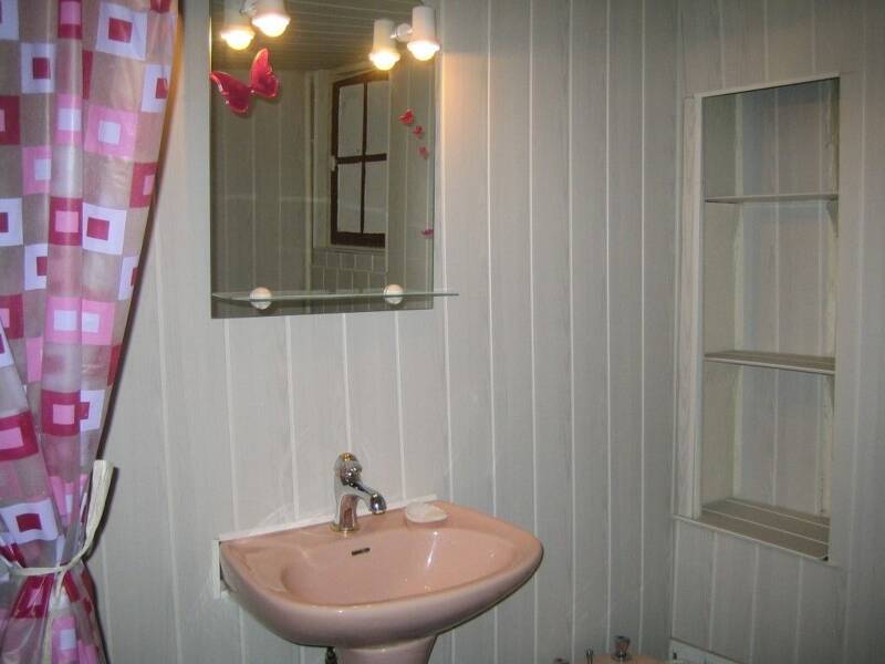 Maison à louer, 34m², MARSEILLE 6E