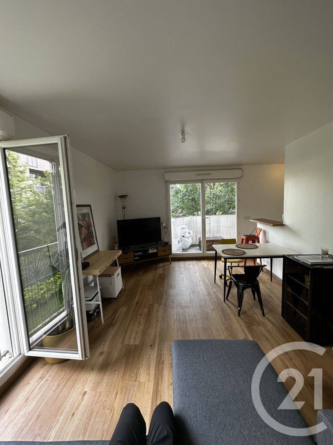 Maison à louer, 40m², VITRY SUR SEINE