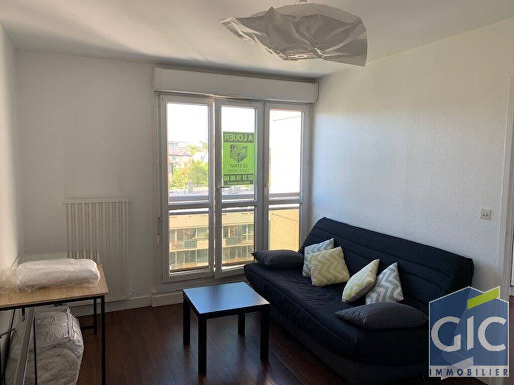 Maison à louer, 24m², CAEN