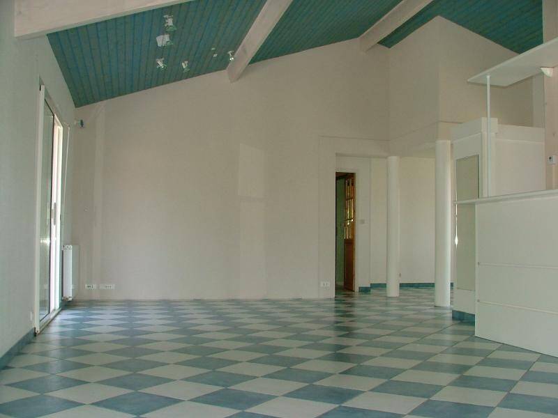 Maison à louer, 105m², LUGOS