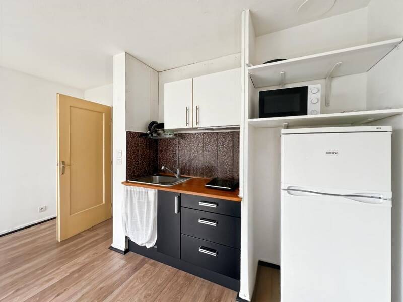 Maison à vendre, 21m², TOULOUSE