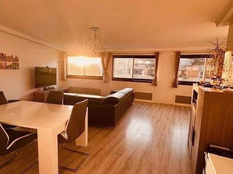 Maison à vendre, 93m², PARIS 15E