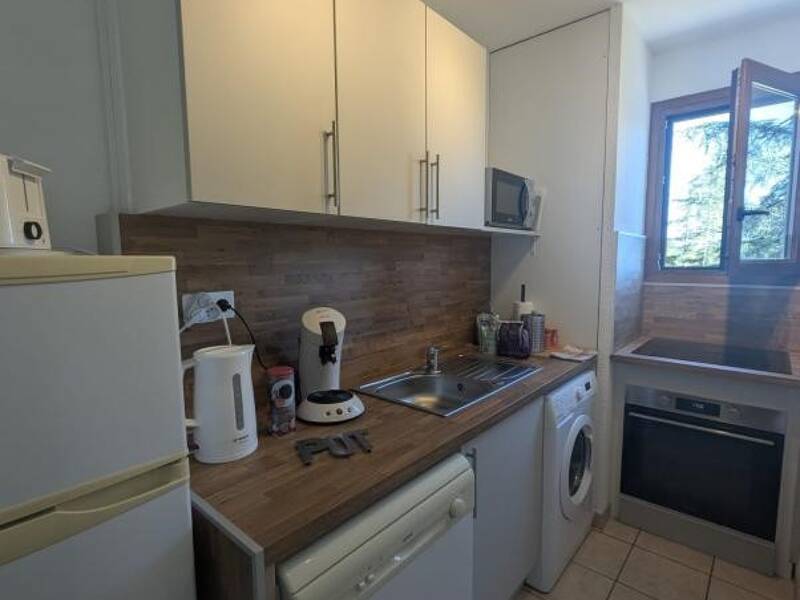 Maison à louer, 38m², UZES