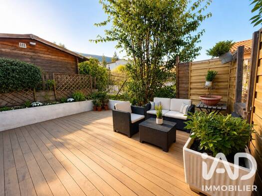 Appartement à vendre 217 500 € 2 pièces 1 chambre 34,5 m² Étage 1/1 Gattières 06510