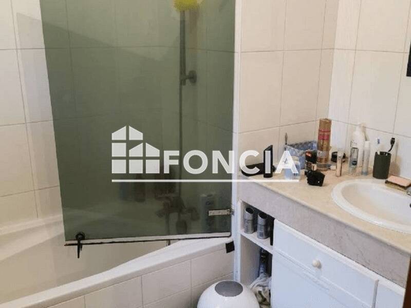 Maison à louer, 80m², COULOMMIERS