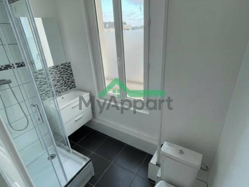 Maison à louer, 17m², LE HAVRE