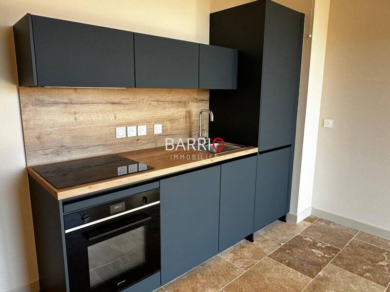 Maison à louer, 34m², COLLIOURE