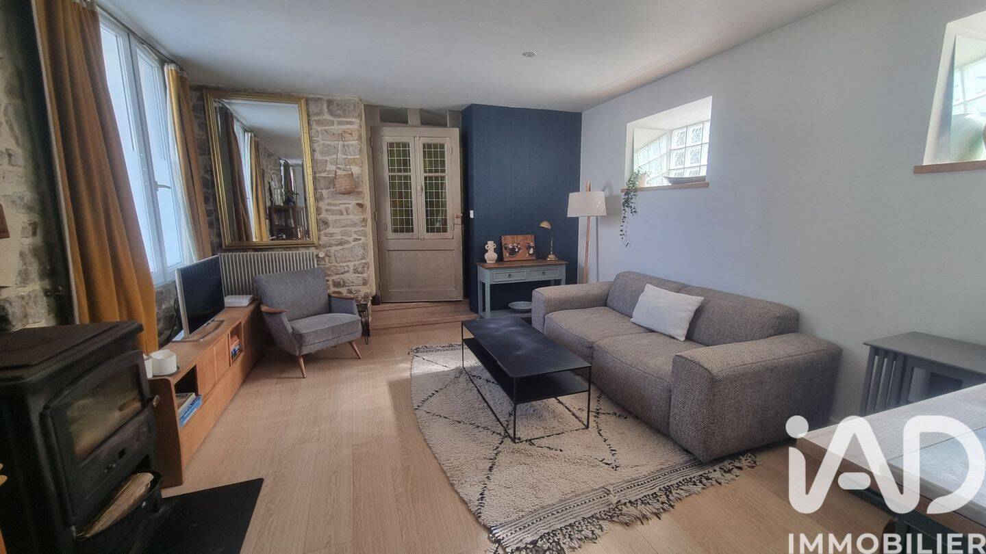 Maison à vendre, 92m², QUIMPER
