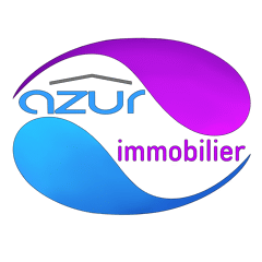 AGENCE AZUR IMMOBILIER logo