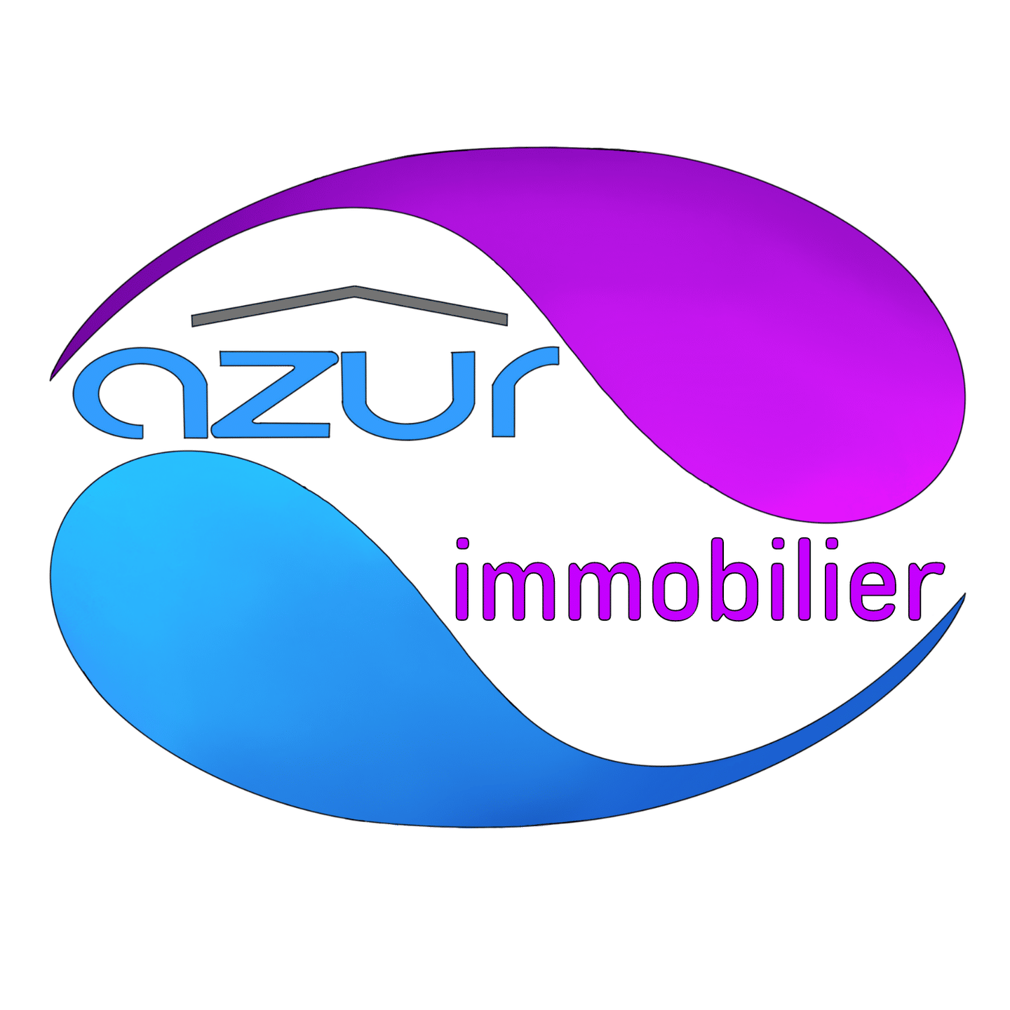 AGENCE AZUR IMMOBILIER