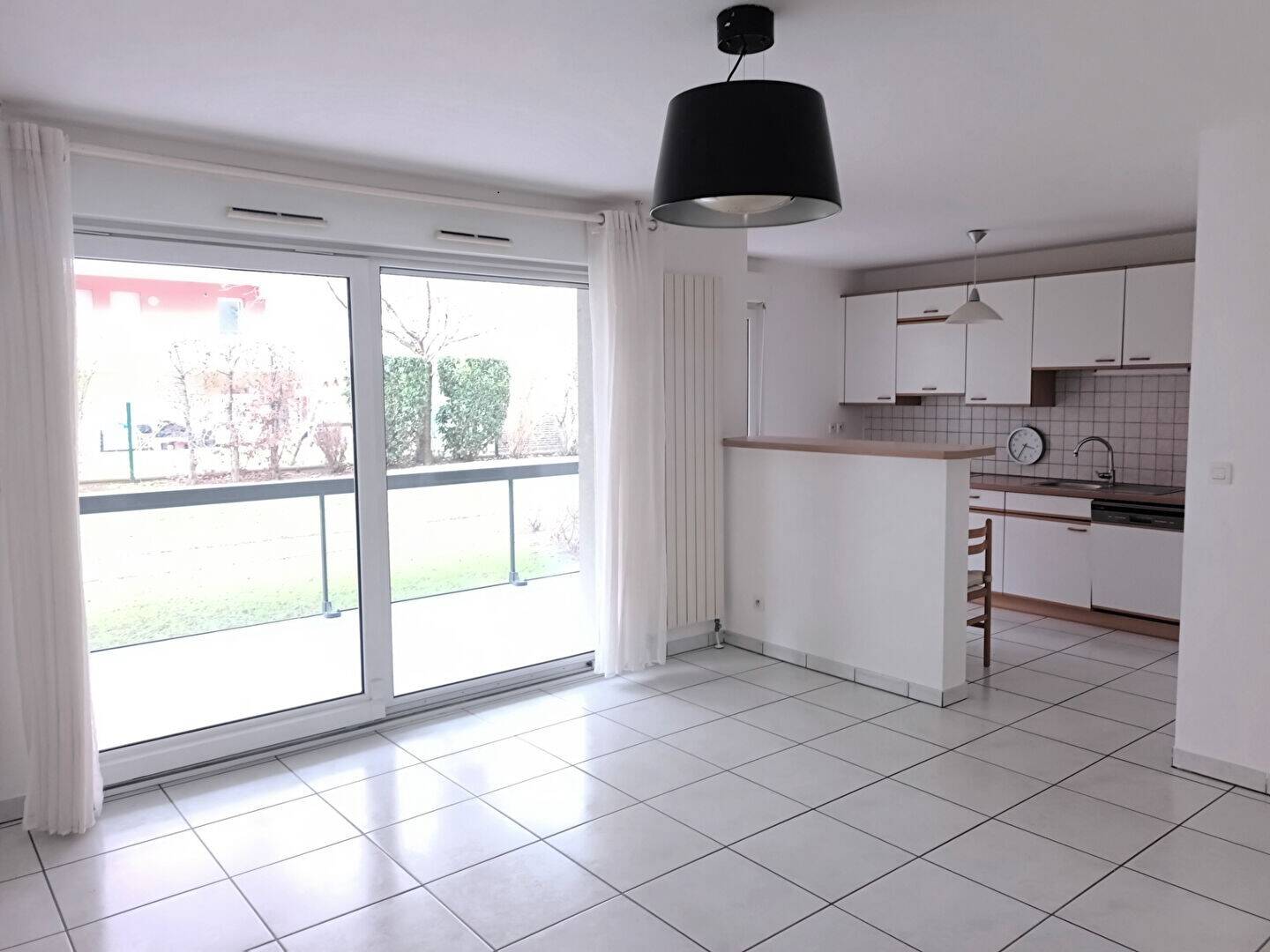Maison à louer, 49m², MULHOUSE