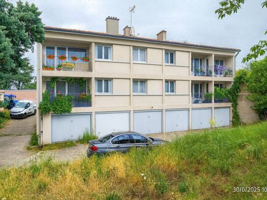 Immeuble à vendre 1 050 000 € 480 m² Andrézieux-Bouthéon 42160