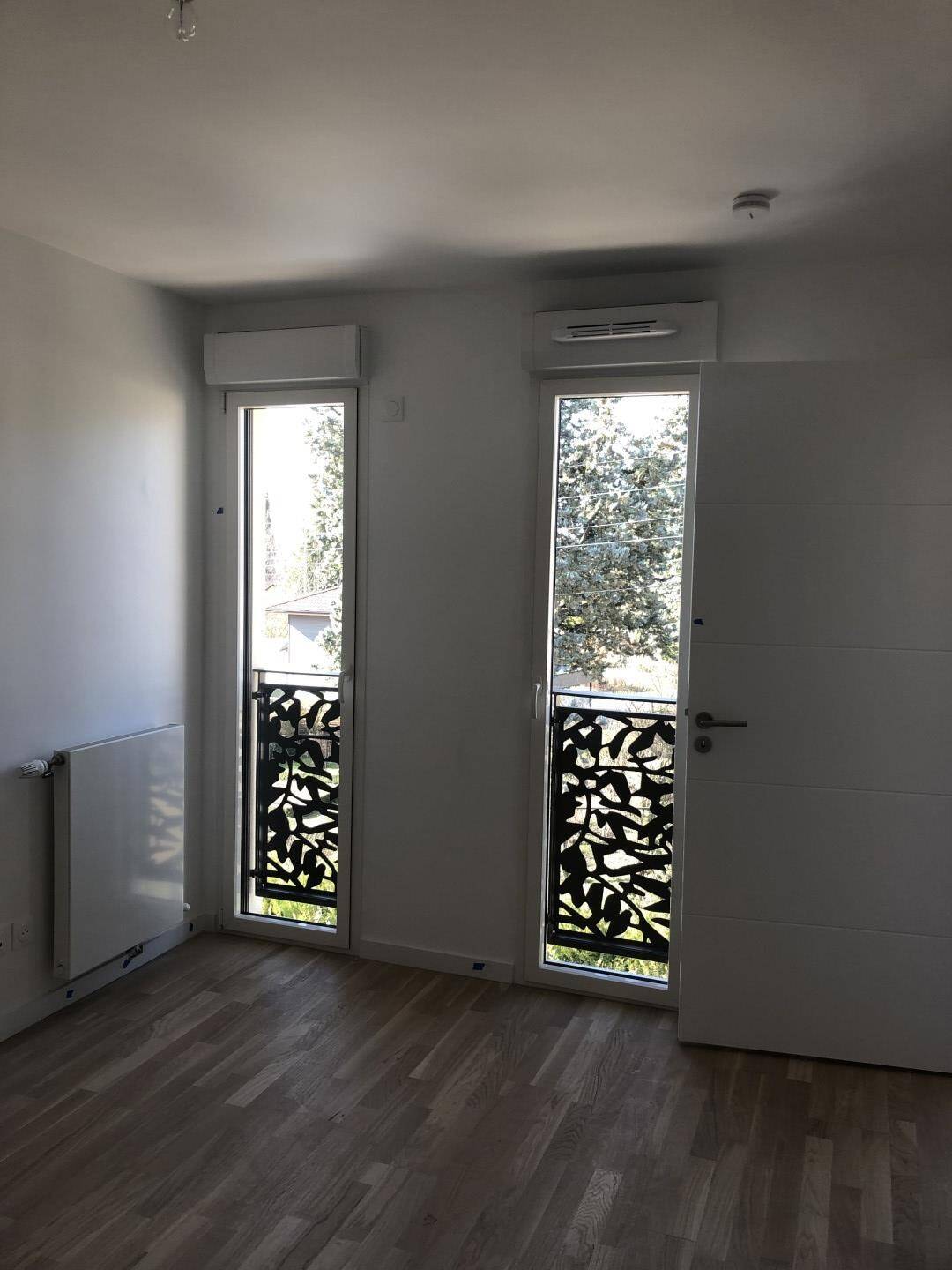 Maison à louer, 49m², TASSIN LA DEMI LUNE