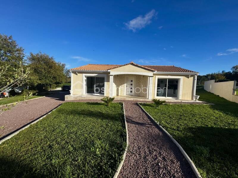 Maison à vendre, 116m², MANSLE