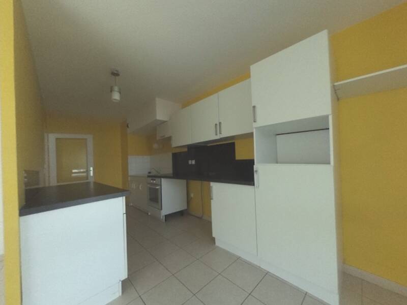 Maison à louer, 81m², GRENOBLE