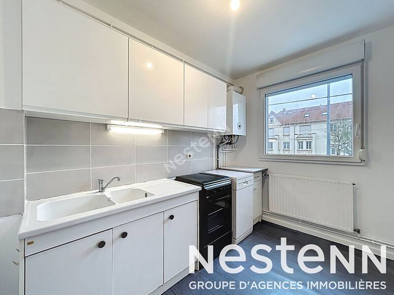 Maison à louer, 35m², SCY CHAZELLES