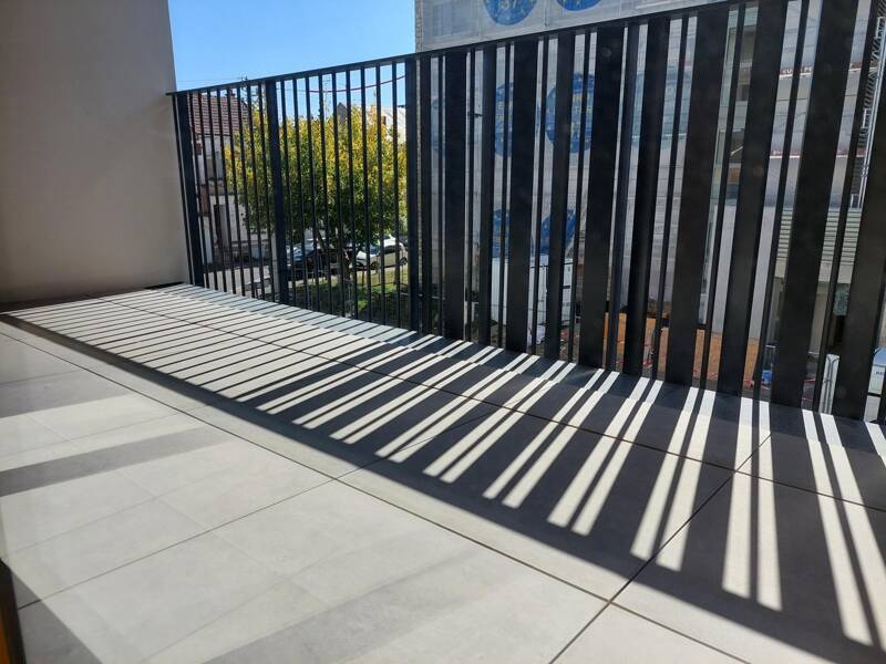 Maison à louer, 53m², TOURS