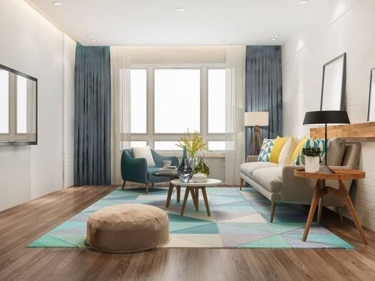 Appartement à vendre - neuf 219 000 € 2 pièces 1 chambre 41,1 m² Étage 2/5 Draveil 91210