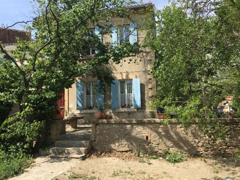 Maison à louer, 26m², LANCON PROVENCE