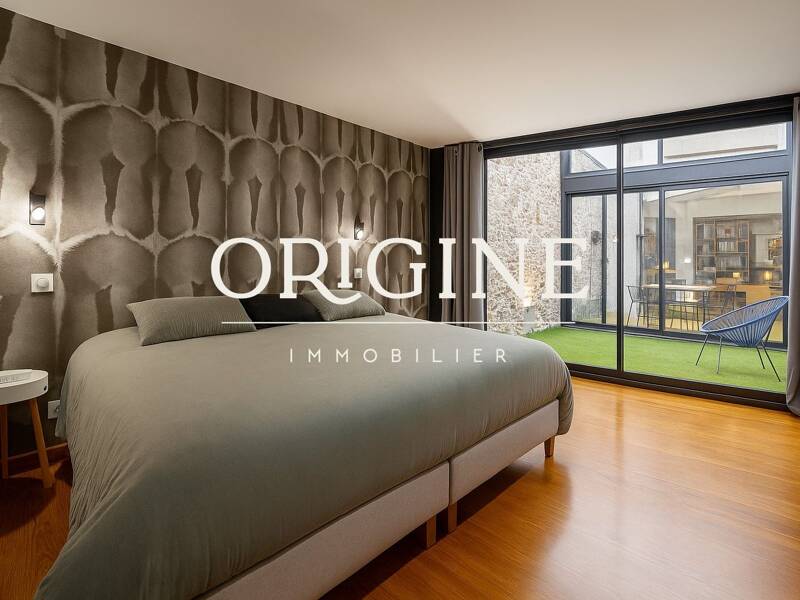 Maison à vendre, 112m², BORDEAUX