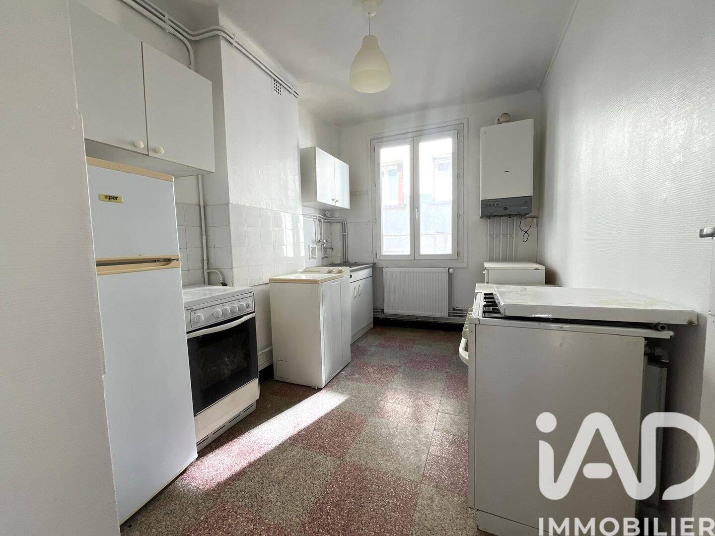 Maison à vendre, 51m², SAINT ETIENNE