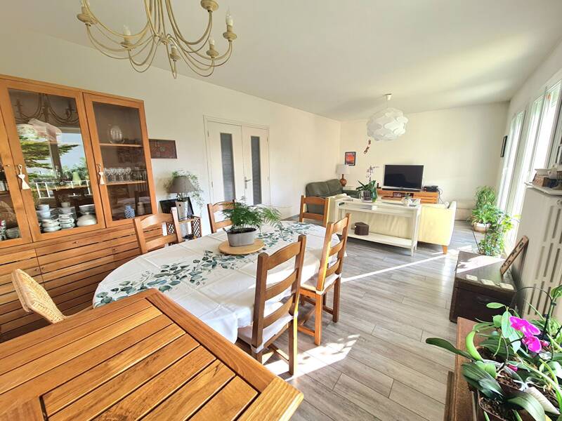 Maison à vendre, 165m², BREST