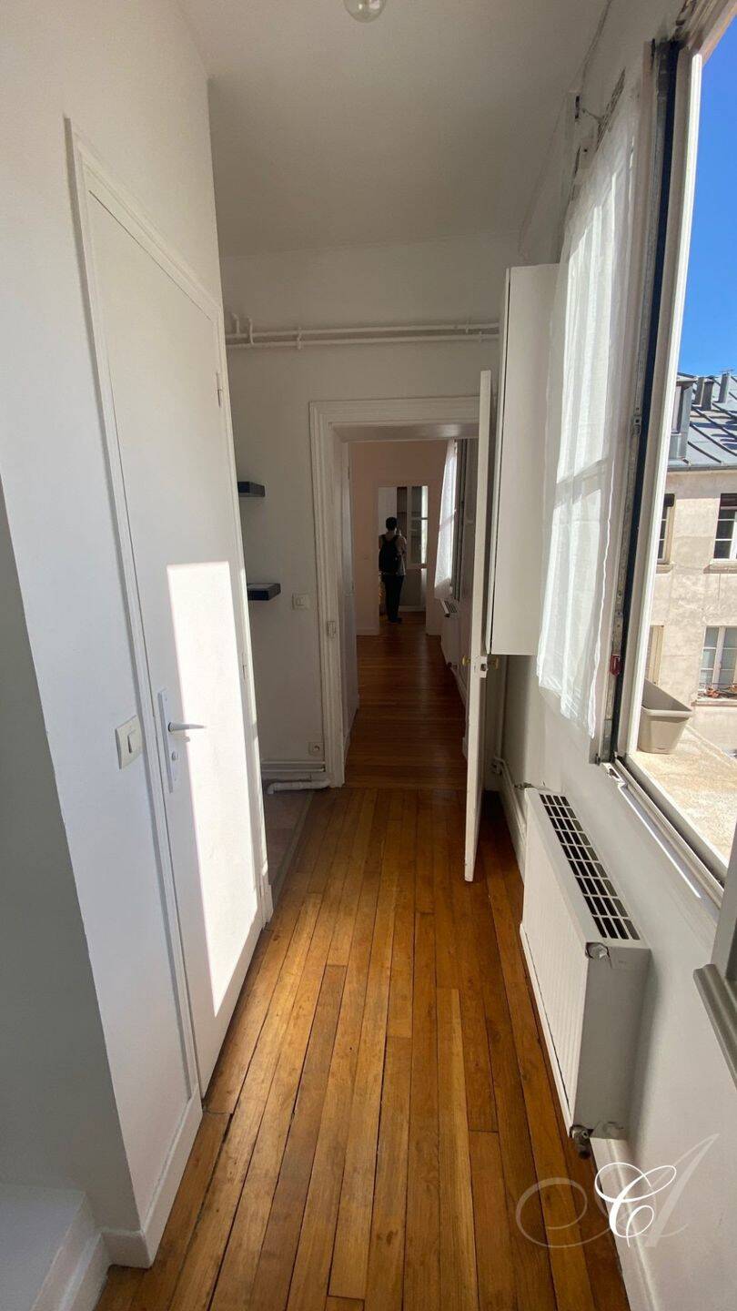 Maison à louer, 27m², VERSAILLES