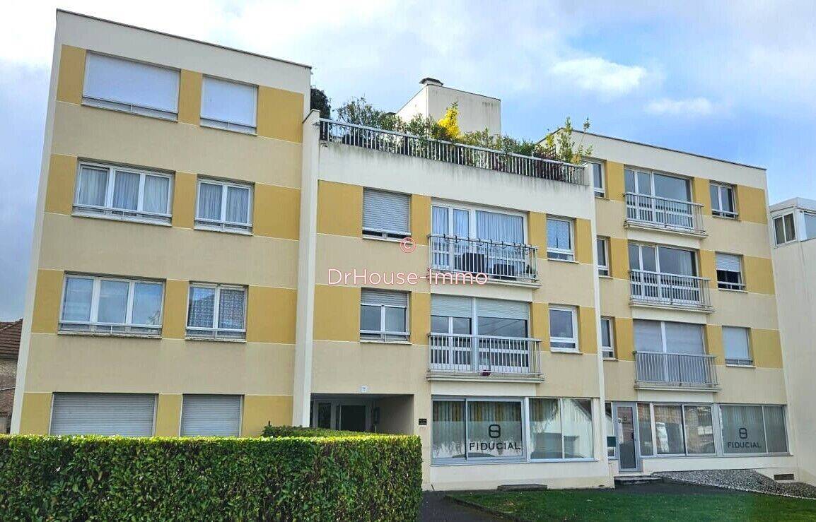 Maison à louer, 46m², VERNON