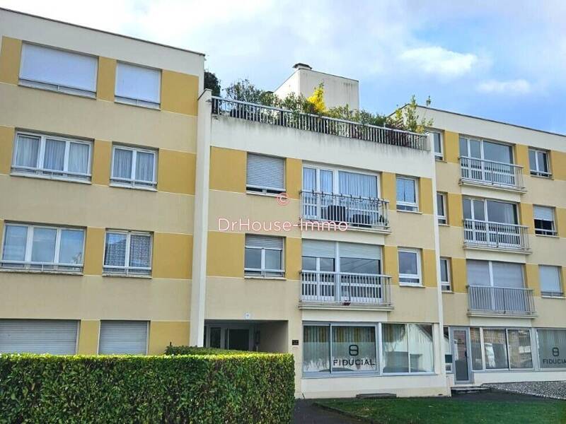 Maison à louer, 46m², VERNON