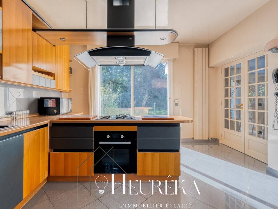 Maison à vendre, 320m², CHAMPIGNY SUR MARNE
