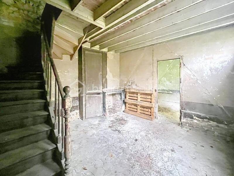 Maison à vendre, 60m², CAUDEBEC LES ELBEUF