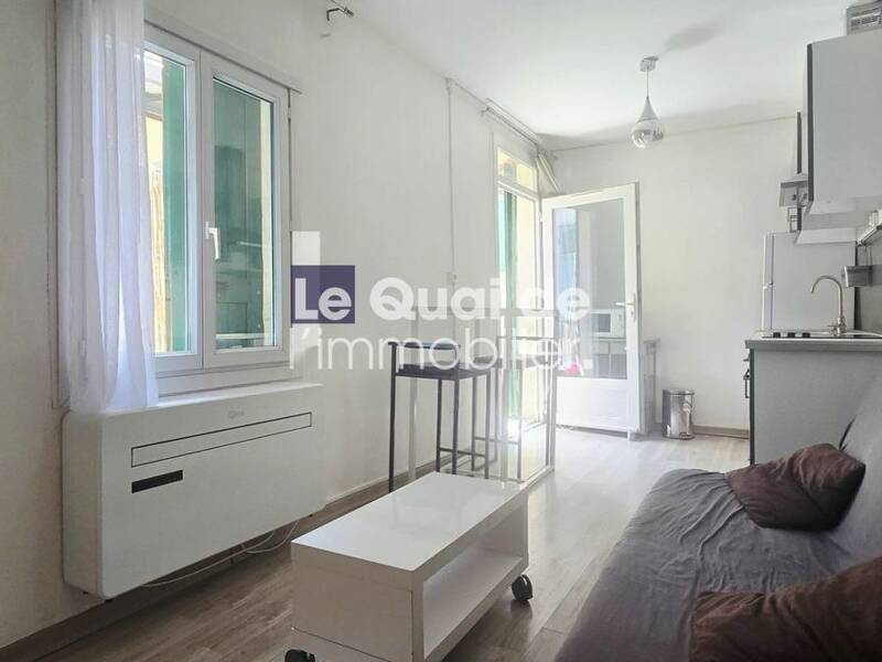 Maison à vendre, 28m², GRENOBLE