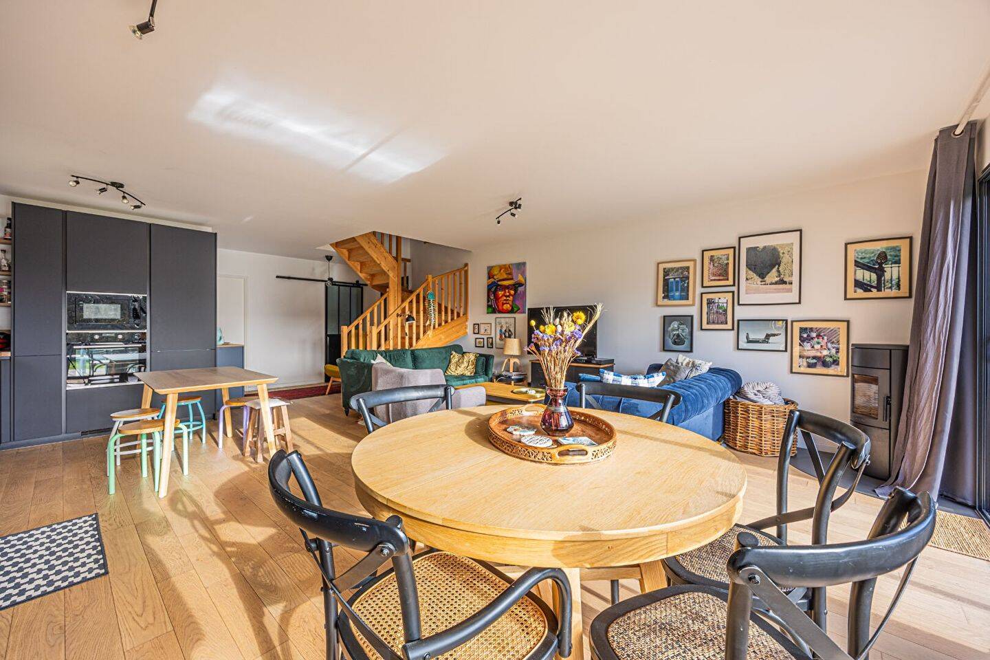 Maison à vendre, 120m², COUERON