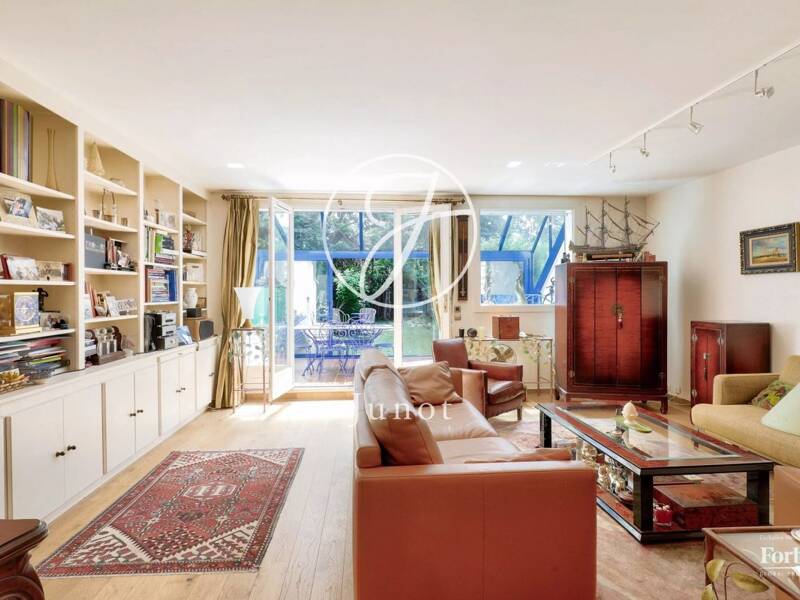 Maison à vendre, 133m², RUEIL MALMAISON