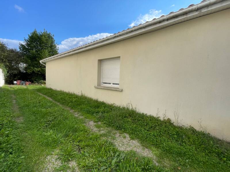 Maison à vendre, 100m², BORDEAUX
