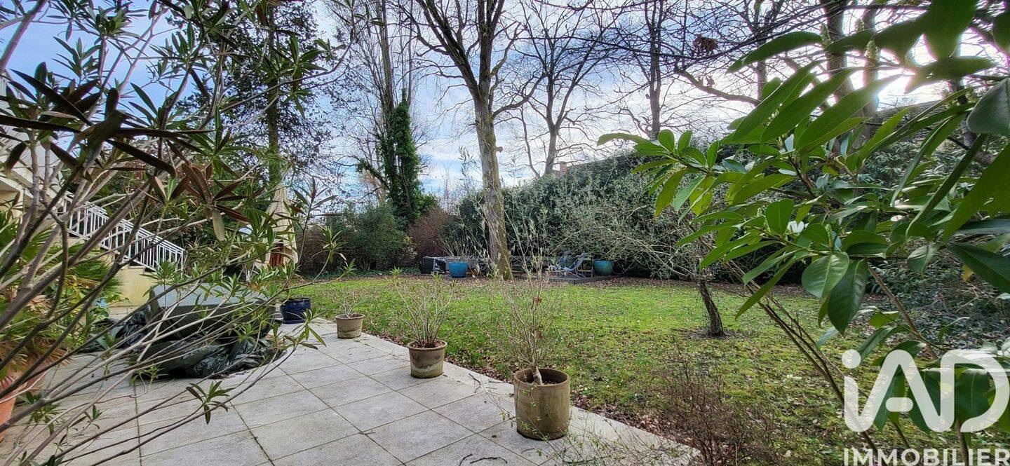 Maison à vendre, 173m², NOISY LE GRAND