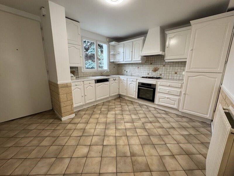 Maison à louer, 90m², VAUREAL