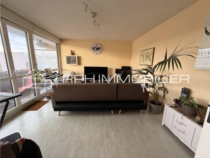 Maison à louer, 45m², LIMOGES