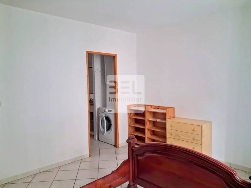 Maison à louer, 56m², BAGNOLS SUR CEZE