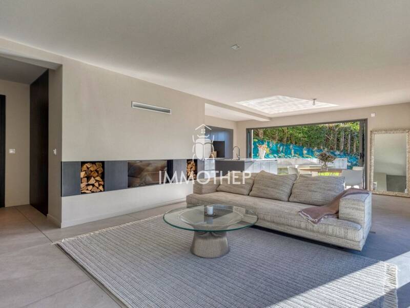 Maison à vendre, 138m², SAINT MARTIN LE VINOUX