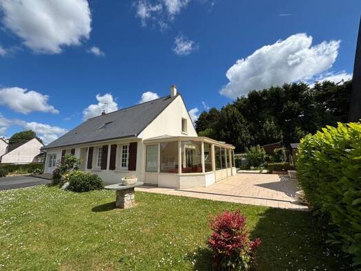 Achat maison Valognes 50700 dès 115 100€ : 12 annonces