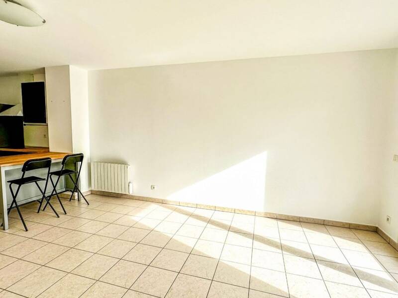 Maison à louer, 48m², PREVESSIN MOENS