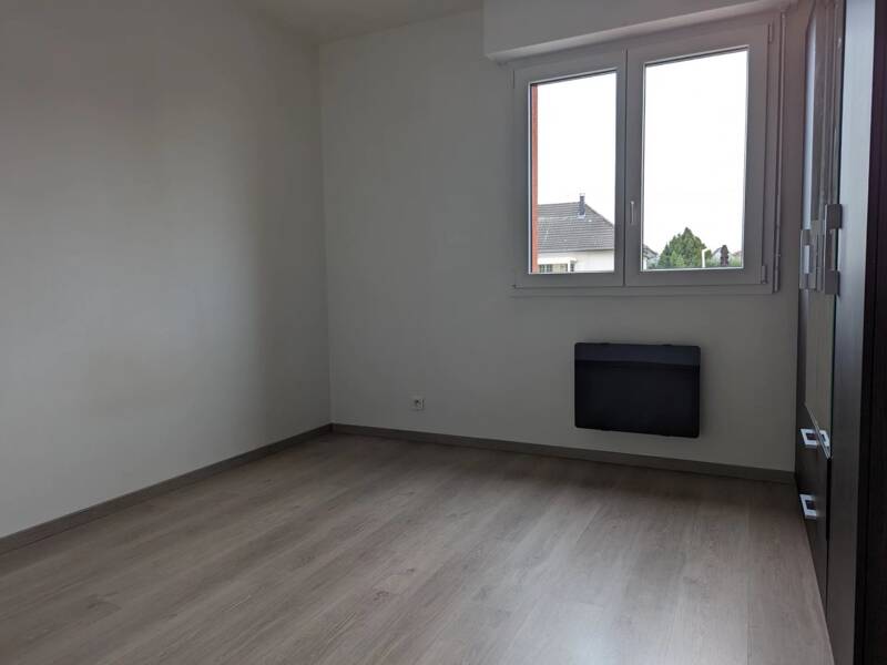 Maison à louer, 69m², BLOTZHEIM